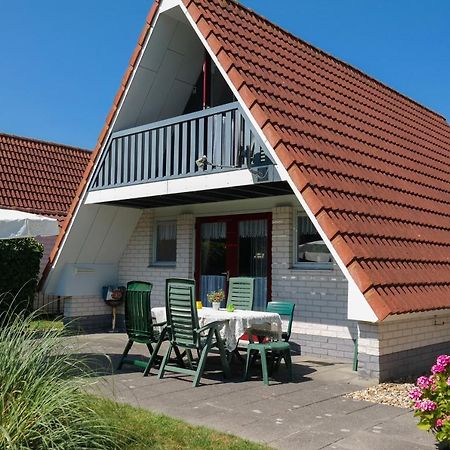 Marilu 6 Pers Allergy-Friendly House On A Typical Dutch Canal And Quiet Place Villa Anjum ภายนอก รูปภาพ