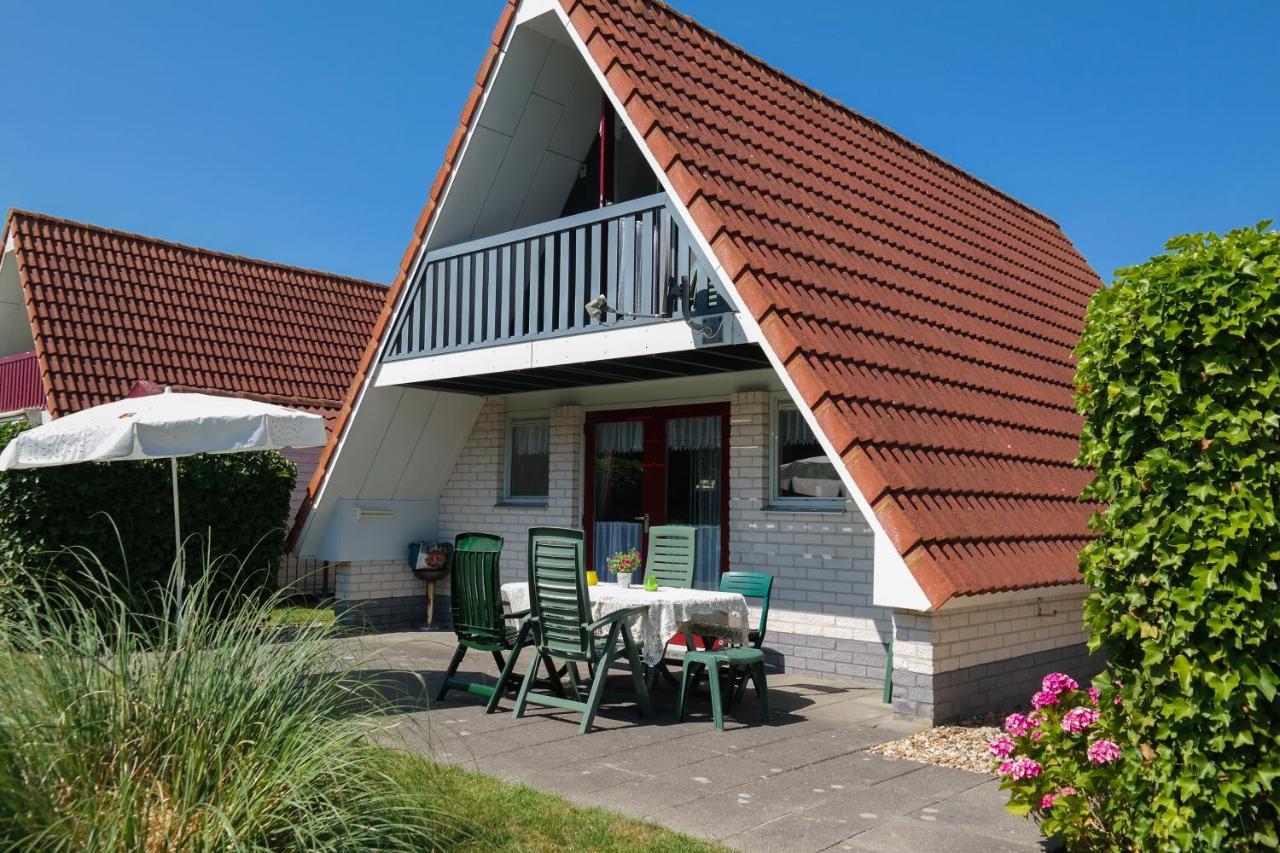 Marilu 6 Pers Allergy-Friendly House On A Typical Dutch Canal And Quiet Place Villa Anjum ภายนอก รูปภาพ